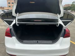 2018 Geely Auto Emgrand Sedan 2018 1.5 AT upConnected #12