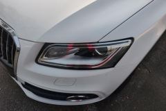 2017 Audi Q5 2017 2.0T AT 40TFSIEntryPlus #5