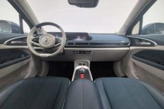 2022 Ora Good Cat 2022 MorandiEdition 400kmStandardBattery life Premium NMC #14