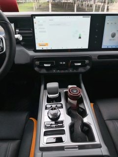 2025 Beijing Off-Road Beijing BJ40 Range Extender 2025 AdvancedEdition #5