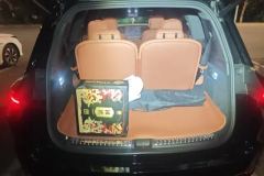 2025 Li Auto Li Auto L9 2025 Ultra SmartHuanNewEdition #4