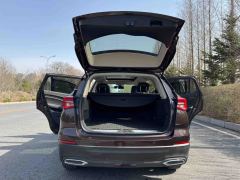2020 Buick Envision Plus 2020 1.5T AT 20TElite FWD #13