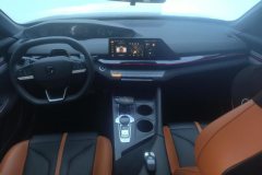 2024 Chang'an UNI-V 2024 1.5T AT nobleSport #12
