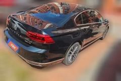 2020 Volkswagen Magotan 2020 2.0T AT 330TSILuxury #3