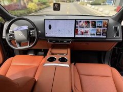 2022 Li Auto Li Auto L8 2023 Pro #12