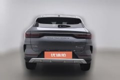 2020 BYD Song Plus 2020 1.5T AT FlagshipPLUS #4