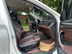 2018 BMW X1 2018 2.0T AT 25LiLuxury 4WD #8
