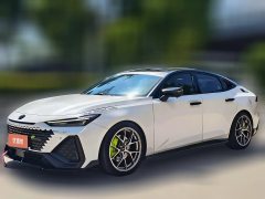 2022 Chang'an UNI-V 2022 1.5T AT Sport #1