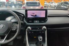 2023 Toyota RAV4 2023 2.0L AT CVT2WD20AnniversaryPlatinumAnniversary #13