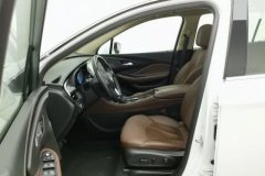 2017 Buick Envision Plus 2017 1.5T AT 20TLuxury 4WD #13