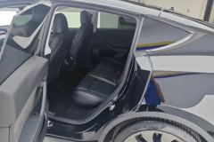 2022 Tesla Model Y 2021PerformancehighPerformanceall wheel driveEdition #11