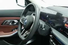 2025 BMW i3 2025 eDrive 35 L #23