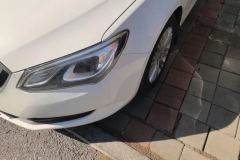 2016 Buick Excelle GT Sedan 2015 1.5 AT 15NElite #5
