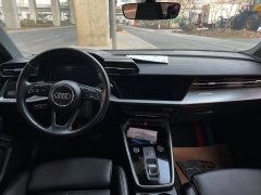 2022 Audi A3 Sedan 2021 A3L Limousine 1.4T AT 35 TFSI FashionElegant #8