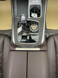 2023 BMW X5 2022 Facelift 3.0T AT xDrive 40Li MSport Pkg #23