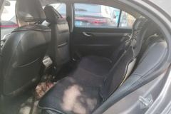 2021 Geely Auto Emgrand Sedan 2021 1.5 AT UP Luxury #11