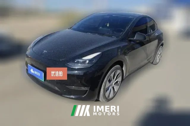 2023 Tesla Model Y 2022 PerformancehighPerformanceall wheel driveEdition