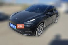 2023 Tesla Model Y 2022 PerformancehighPerformanceall wheel driveEdition #1