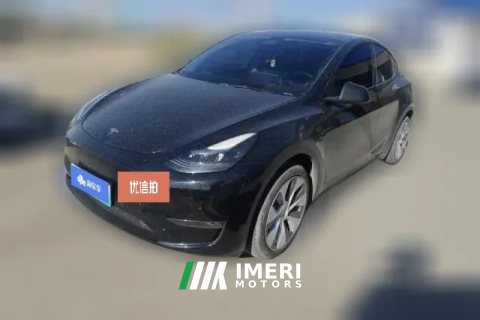 2023 Tesla Model Y 2022 PerformancehighPerformanceall wheel driveEdition