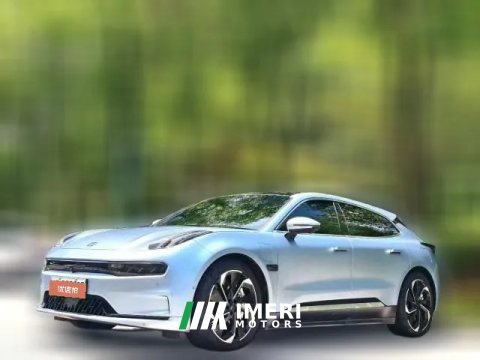 2023 Zeekr 001 2023 MEEdition 100kWh