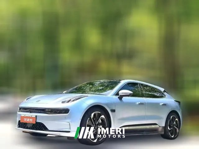 2023 Zeekr 001 2023 MEEdition 100kWh