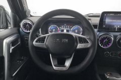 2020 Beijing Off-Road Beijing BJ40 2020 2.0T AT city ​​hunterEditionSupreme4WD #15