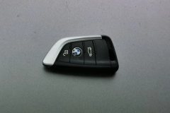 2022 BMW X1 2022 AT sDrive25Li Leading #10