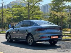 2024 BYD Qin Plus 2024 Glory 1.5L AT DM-i 55KMLeading #15