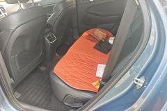 2017 Hyundai Tucson 2015 1.6T AT SmartFWD #11