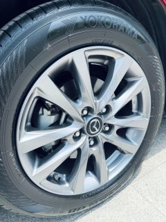 2021 Mazda Mazda3 Axela Sedan 2021 1.5L AT qualityEdition #18