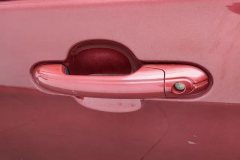 2018 Geely Auto Vision X1 2017 1.3 AT playerEdition #8