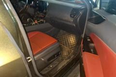 2022 Lexus NX 2022 2.5 AT 260 FWD ChuangyueEdition (Imported) #8