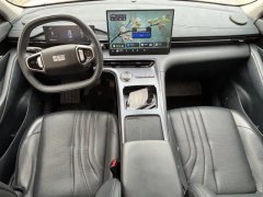 2025 Geely Galaxy Geely Galaxy E5 2024 440km Discovery #5
