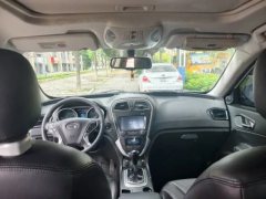 2015 GAC Trumpchi Trumpchi GS5 Super 2015 2.0 AT Luxury NavFWD #9