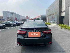 2021 Toyota Camry 2021 2.5S Feng ShangEdition #8