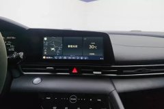 2024 Hyundai Elantra Sedan 2022 1.5L CVTAT LUXPremium #13