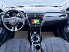 2020 Roewe i5 2020 1.5 MT 4GConnectedLeaderEdition #15