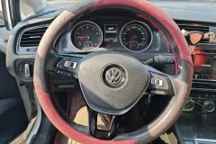 2018 Volkswagen Golf 2018 1.6 AT Comfort #15