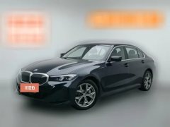 2025 BMW i3 2025 eDrive 35 L #1