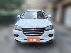 2015 Haval H2 2014 1.5T MT Elite FWD #2