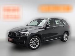 2018 BMW X5(Imported)(Imported) 2018 2.0T AT 28i (Imported) #1