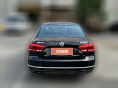 2015 Volkswagen Passat 2015 1.8T AT HonorDSGEdition #3