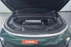 2025 Li Auto Li Auto L9 2025 Ultra SmartHuanNewEdition #10