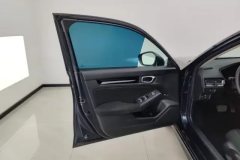 2024 Honda Civic 2023 1.5T AT 240TURBO CVTPowerpotentialEdition #7