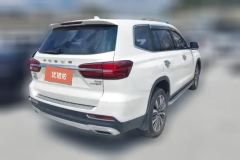 2018 Roewe RX8 2018 2.0T AT 30TSmart ConnectnetSupreme4WD #3