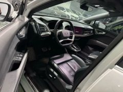 2023 Audi Q4 e-tron 2023 40 e-tron EnactusEdition #2