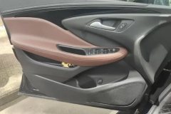 2020 Buick Envision Plus 2020 2.0T AT 28T Million Edition 4WD #7