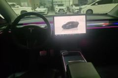 2023 Tesla Model Y 2023 highPerformanceall wheel driveEdition #12