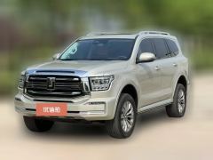2024 Tank 500 PHEV 2024 Hi4-T 2.0T AT #1