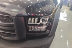 2025 Great Wall Great Wall Shanhai Pao Hi4-T 2025 Hi4-T Performance #5